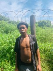 Sphelele Ntando