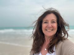Mandy Davies