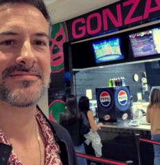 Gonzalo Moreno