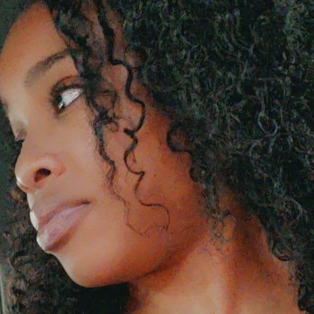 Amber Connally