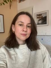 Rebecca Bogner