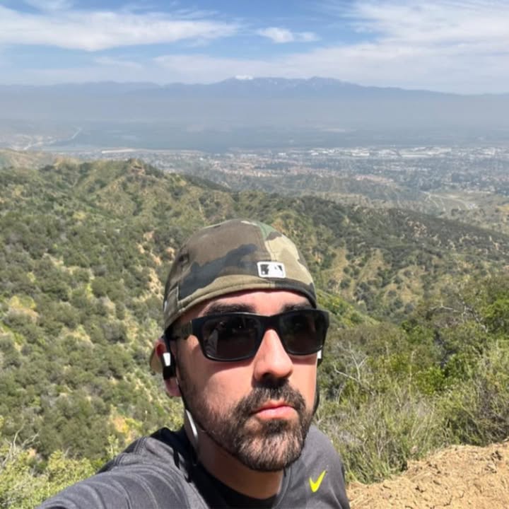 Mike Valle