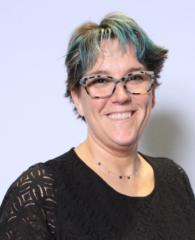Mandy Curless