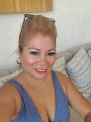 Marthis Espinoza