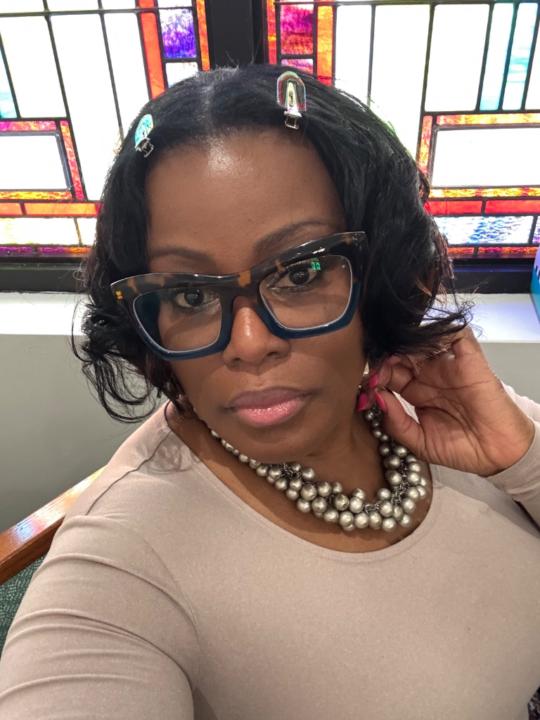 Dashaunna Ramsey