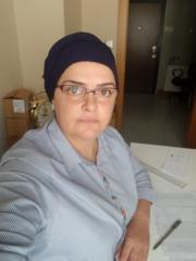 Nuran Yılmaz