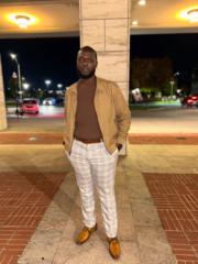 DaQuann Harrison
