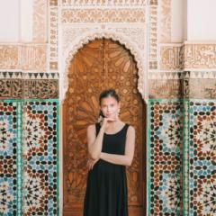 Iman Sinnokrot