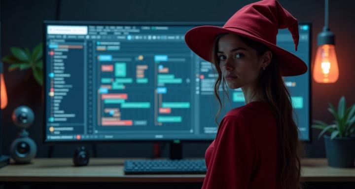 Digital Relief Magic For You