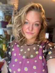 Hannah Mitchell