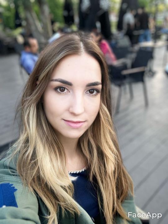 Halimenur Erol