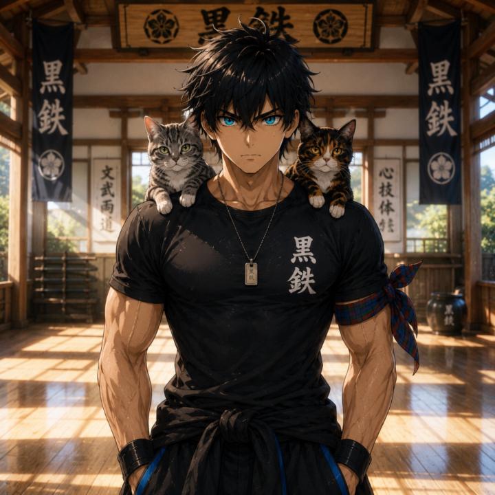 Akira Kurogane