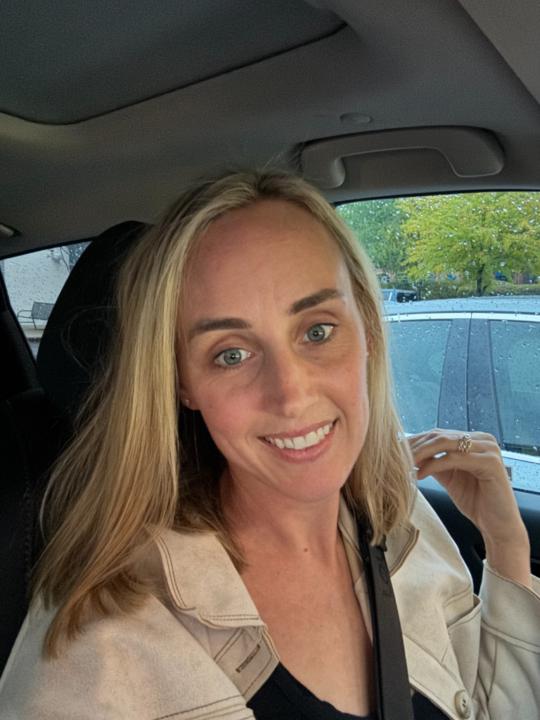 Sally Conklin