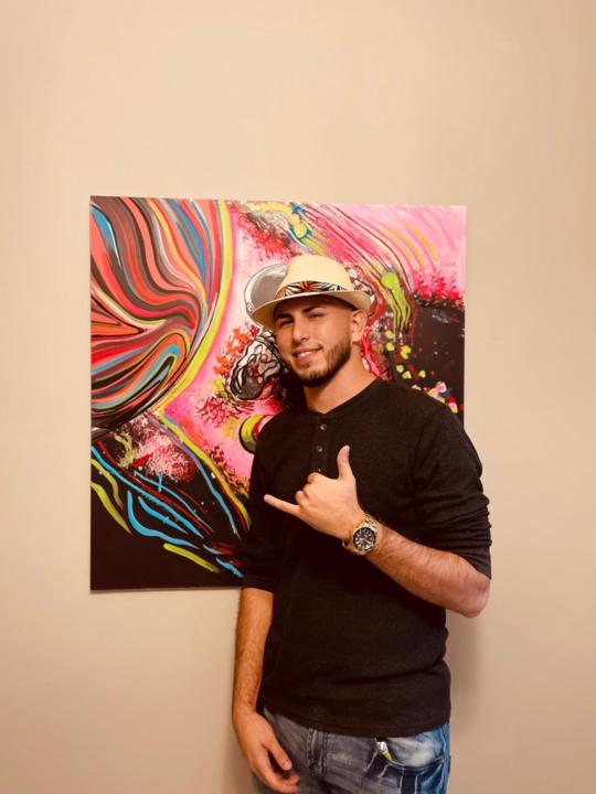 Carlos Jimenez