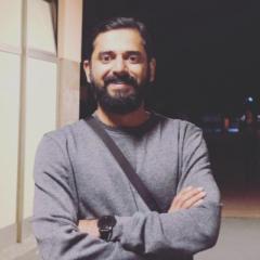 Muhammad Saqlain Awan
