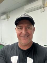 Shane Cowan