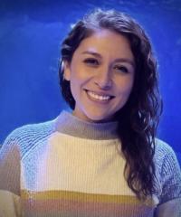 Maria Teresa Vanoye Sanchez