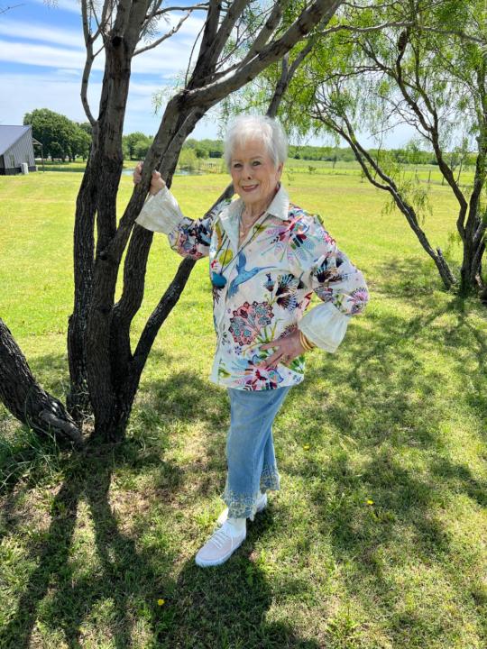 Linda Brewer