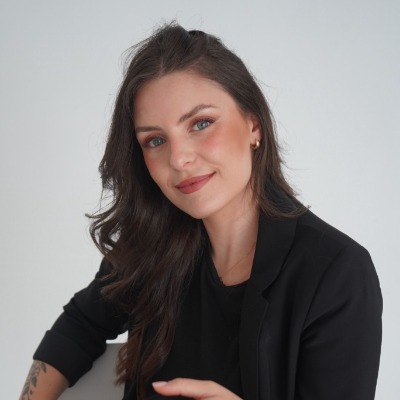 Rocio Di Loreto