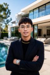William Ruan