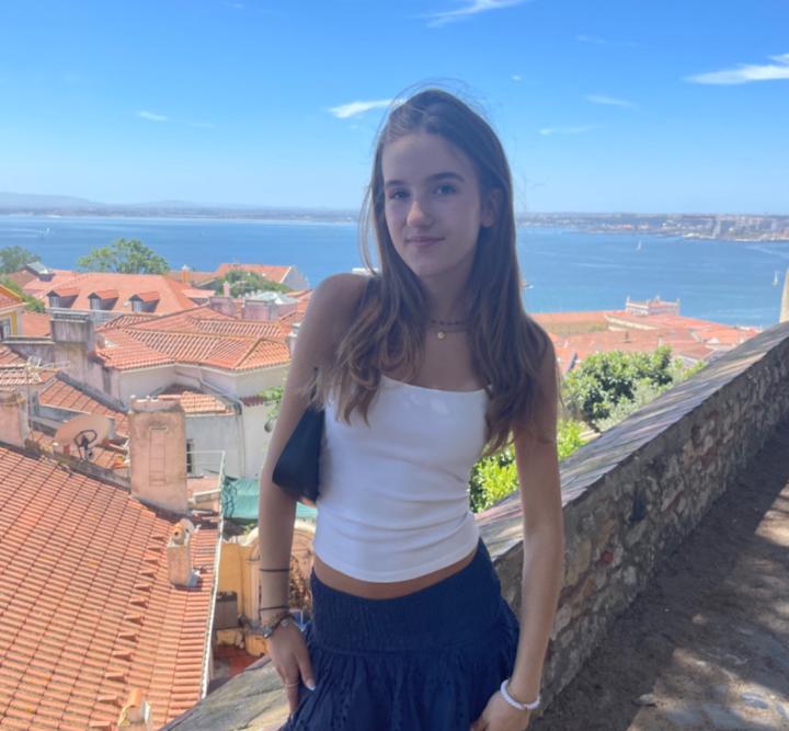 Marlene Paqué