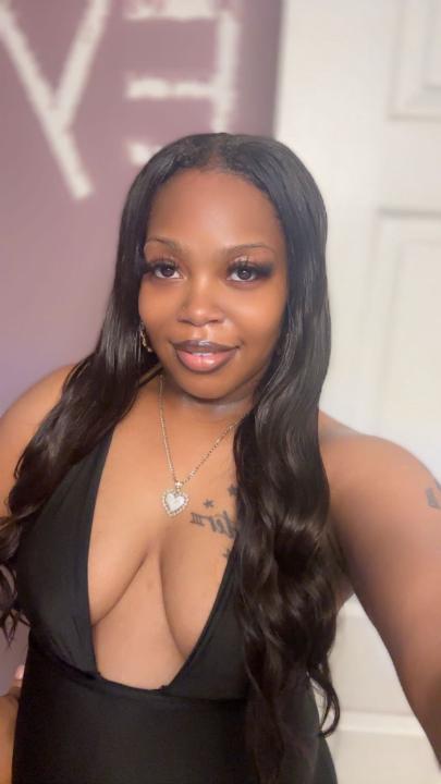 Keke Carter