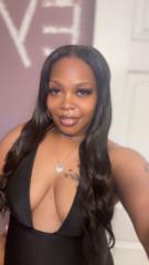 Keke Carter