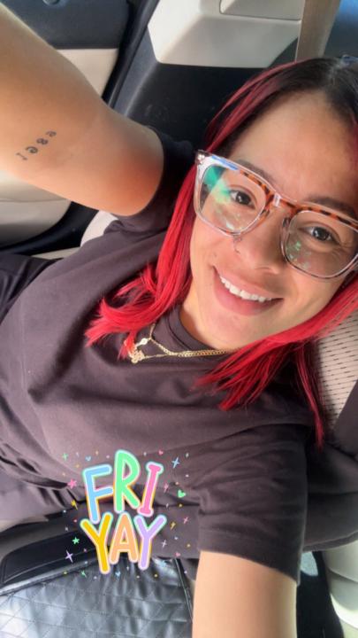 Tachyra Lopez castro