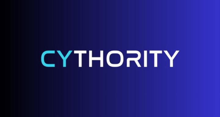 Cythority