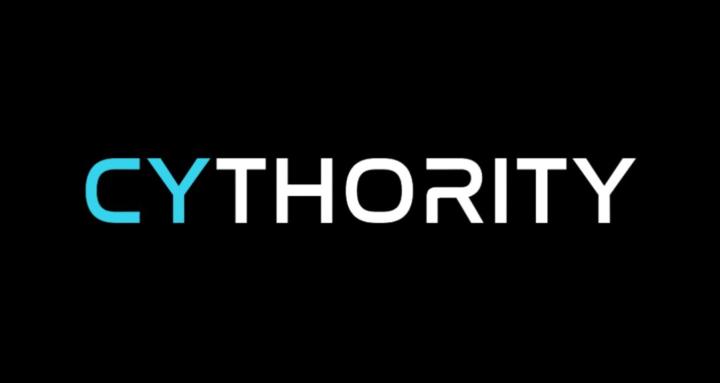 Cythority