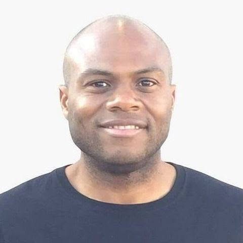 Jason Johnson