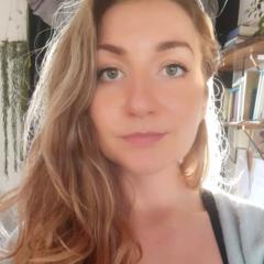 Corinna Govan