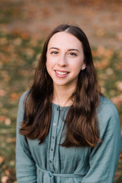 Tehila Leverton