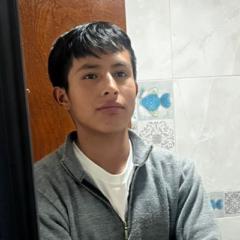 Jonathan Ortiz