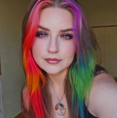 Kathryn Brawdy