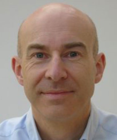 Stephen Dimon