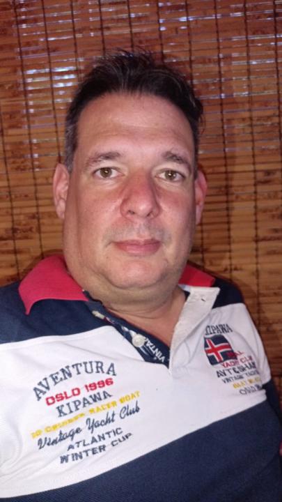 Otto Gomez