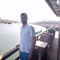 Nabil Bouali