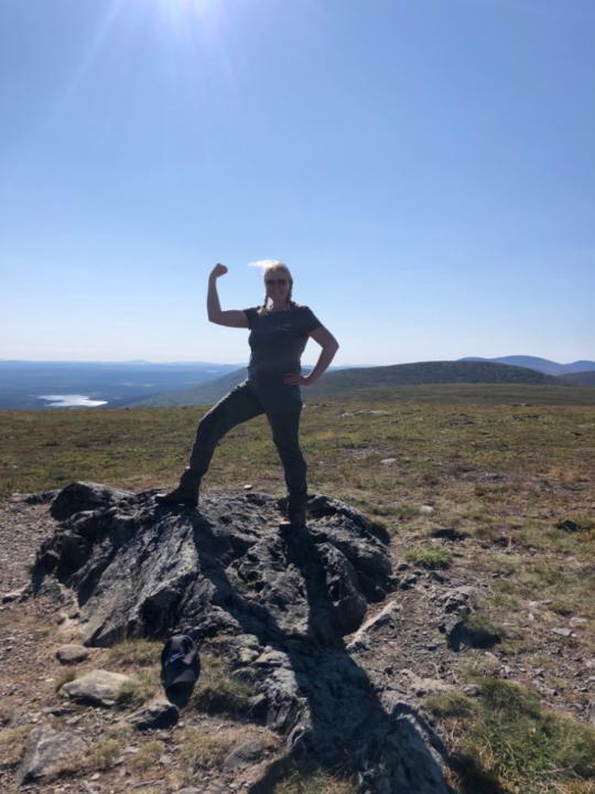 Maria-Linnea Tuominen