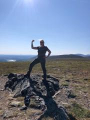 Maria-Linnea Tuominen