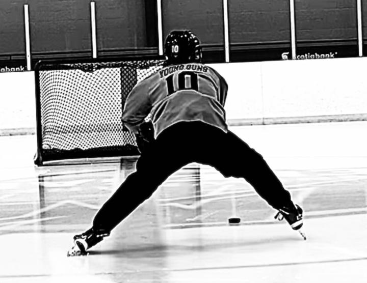 Nick Zamakh