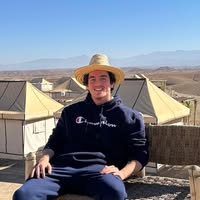 Aymane Bouzaidi Tiali