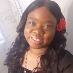 Phylicia Chapman