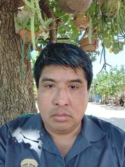 Lucio Flores Gonzales