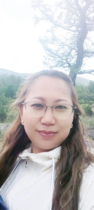 Oyunnomin Erdenebayar