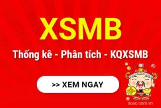 Xsmb So