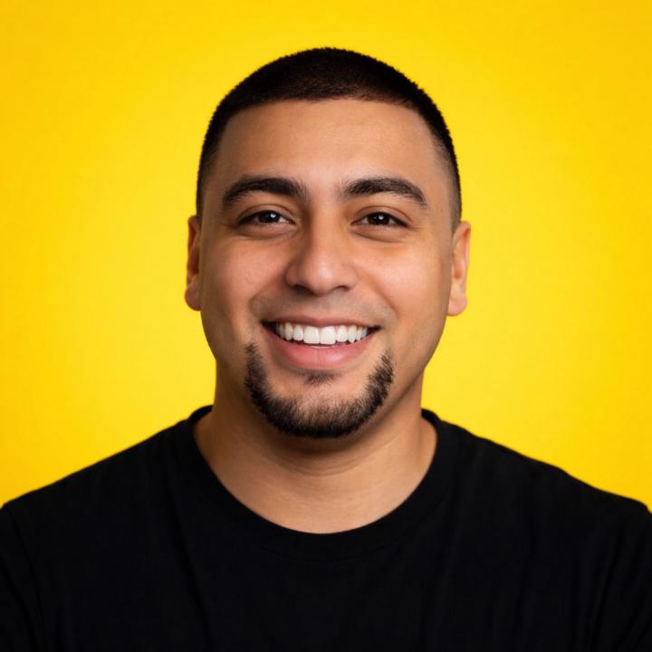 York Martínez