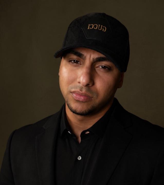 York Martínez