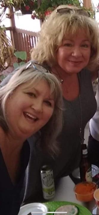 Donna Luikart