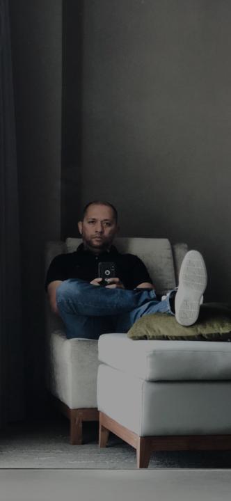 Gabriel Delgado